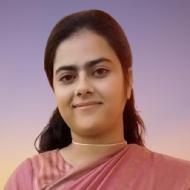 Prachi Teacher trainer in Delhi