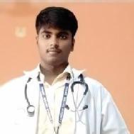 B Naveen Class 12 Tuition trainer in Tirupati Urban