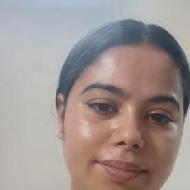 Shivani R. Class 12 Tuition trainer in Delhi