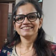 Krupali S. Class 8 Tuition trainer in Mumbai