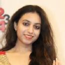 Bhoomi S. Class 12 Tuition trainer in Sanwer