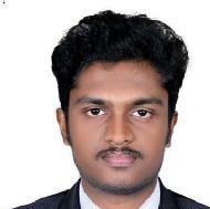 Jafer BTech Tuition trainer in Thiruvananthapuram