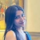 Srimanti G. History Tuition classes trainer in Kolkata