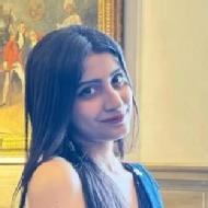 Srimanti G. Class 12 Tuition trainer in Kolkata