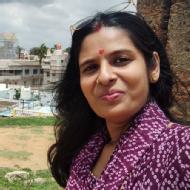 Sonam J. Class I-V Tuition trainer in Bangalore