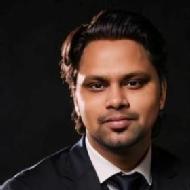 Sourav Pattanaik Class 12 Tuition trainer in Bhubaneswar