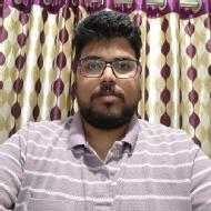 D Srujan Kumar Class 10 trainer in Hyderabad