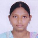 Photo of Pilli Mounika