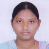 Pilli Mounika BTech Tuition trainer in Guntur
