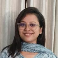 Himadrita B. Yoga trainer in Mangaldoi