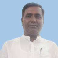 Dr. Kirubaharan M BBA Tuition trainer in Pudukkottai