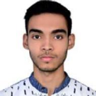 Sahil Raj Class 10 trainer in Patna