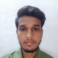 Sujit Kumar Class 8 Tuition trainer in Patna