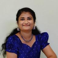 Renjini S. BBA Tuition trainer in Karthikappally