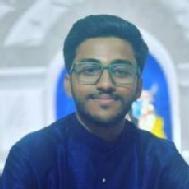 Sreejit Santra Class 10 trainer in Kolkata