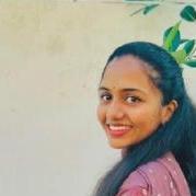 Nandana D. Class I-V Tuition trainer in Thiruvananthapuram