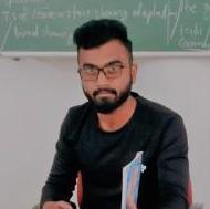 Tousif Class 12 Tuition trainer in Hubli