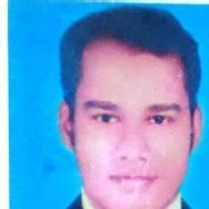 Md Remane Rhythm Pad trainer in Dhaka