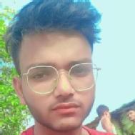 Satyam Kumar Class I-V Tuition trainer in Hazaribagh