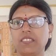Manjula K. Class I-V Tuition trainer in Bangalore