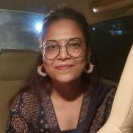 Pallavi K. Class 10 trainer in Gurgaon