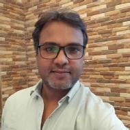Nilendra Prasad Verma Class 11 Tuition trainer in Delhi