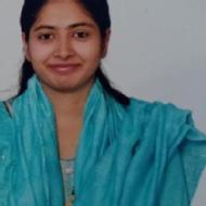 Sheema R. Microsoft Excel trainer in Bangalore