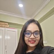 Dipsikha G. Class I-V Tuition trainer in Kolkata