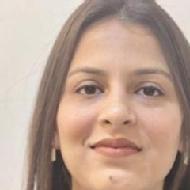 Payal C. Class 6 Tuition trainer in Zira