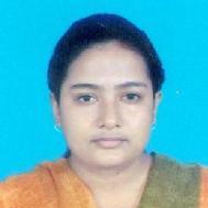 Tulika B. Class I-V Tuition trainer in Panskura