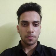 Prateek Singh Aerobics trainer in Kanpur