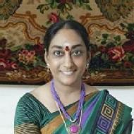 T. Gowri Class I-V Tuition trainer in Chennai