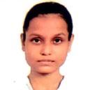 Firdous J. Urdu language trainer in Kolkata