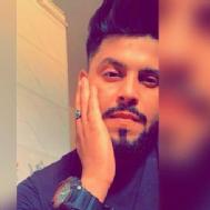 Aniket Kumar Choreography trainer in Jaipur