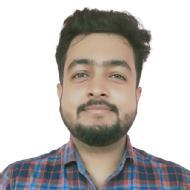 Rajdeep Bhattacharjee Class 10 trainer in North Tripura