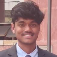 Gannamani Raveendra BTech Tuition trainer in Hyderabad