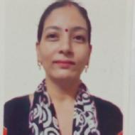 Vanshika B. Nursery-KG Tuition trainer in Moradabad