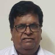 Suhas Kulkarni Class I-V Tuition trainer in Pune