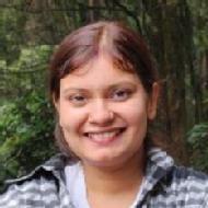 Reshma BTech Tuition trainer in Chittur