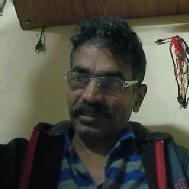 Aravind Hegde Class 10 trainer in Sirsi