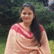 Truptimayee R. Class I-V Tuition trainer in Bhubaneswar