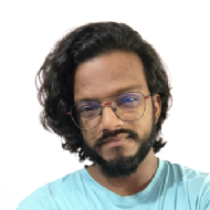 Sumit Johnson Guitar trainer in Bhilai Nagar