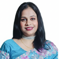 Shreya G. BSc Tuition trainer in Hooghly
