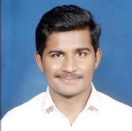 Santhosh CA trainer in Bangalore