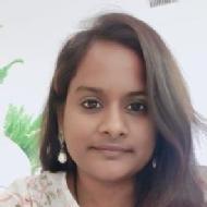 Thelma Shalini Class I-V Tuition trainer in Hyderabad