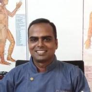 Satheshkumar Thangavelu Acupuncture trainer in Tiruchengodu