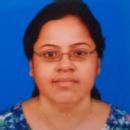Photo of Sudeshna M.