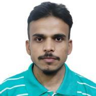 Sohrab Ali Class 12 Tuition trainer in Delhi