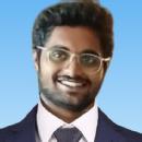 Yogish S Class 12 Tuition trainer in Gauribidanur