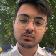 Drish Ankit Shah Class I-V Tuition trainer in Vadodara